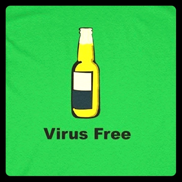Other - Virus Free Home